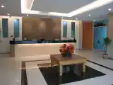 Кровать в общем номере