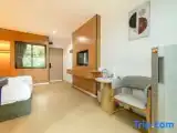 Номер Deluxe