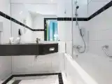 Двухместный номер Business