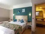 Двухместный номер Deluxe