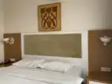 Двухместный полулюкс