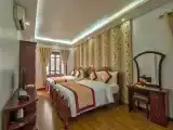 Четырёхместный номер Deluxe