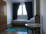 Одноместный номер Стандарт