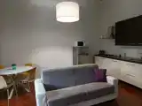 Двухместные апартаменты