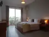 Студия с балконом