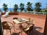 Люкс с видом на море