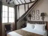 Двухместный номер Deluxe