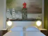 Двухместный номер Стандарт