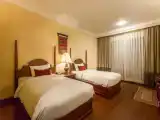 Семейный номер Deluxe