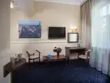 Двухместный номер Superior