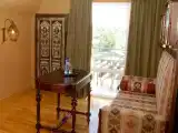 Одноместный люкс