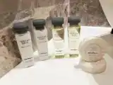 Двухместный номер Deluxe