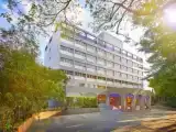 Двухместный люкс Executive