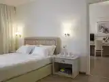 Семейный номер Стандарт с видом на море