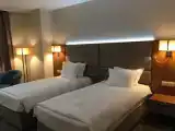 Одноместный номер Стандарт