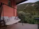 Четырёхместный номер Стандарт с видом на сад