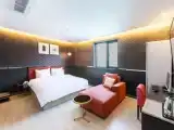 Двухместный номер Deluxe