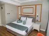 Номер Стандарт