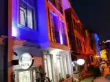 Двухместный номер Эконом