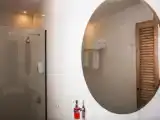 Студия Superior Цокольный этаж
