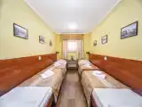 Четырёхместный номер Стандарт