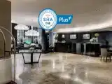 Двухместный номер Deluxe