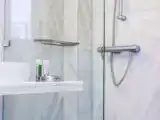 Двухместный номер Стандарт с видом на сад