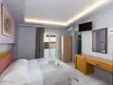 Номер Стандарт