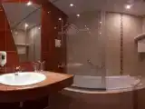 Двухместный люкс с балконом