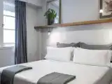 Двухместный номер Deluxe