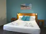 Апартаменты Цокольный этаж с 3 комнатами