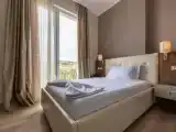 Одноместный номер Стандарт с балконом