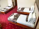 Двухместный семейный номер Стандарт