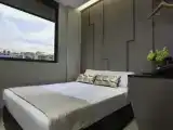 Двухместный номер Deluxe