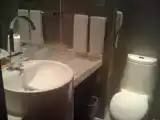 Люкс Deluxe с балконом