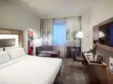Двухместный номер Superior