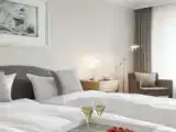 Двухместная студия Стандарт