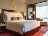Двухместный номер Guest Club Lounge Access