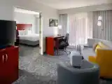 Двухместный люкс