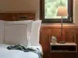 Люкс с 2 комнатами