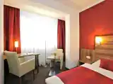 Двухместный номер Стандарт