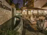 Run of House