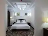 Двухместный полулюкс