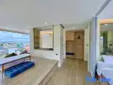 Семейный номер Стандарт с видом на море