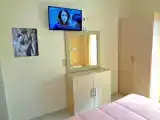 Двухместная студия