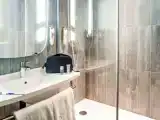 Двухместный номер Стандарт