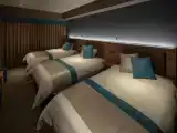 Трёхместный номер Стандарт