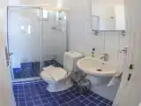 Люкс с частичным видом на море