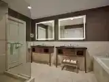 Четырёхместный номер Стандарт