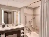 Двухместный номер Стандарт